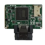 ซุปเปอร์ไมโคร MEM-IDSAHM1-128G 128GB MLC SATA 6Gbps DOM Internal Solid State Drive (SSD)